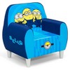 Delta Children Kids' Minions Foam Chair - image 3 of 4