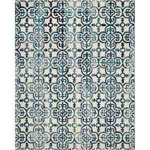 Dip Dye DDY711 Hand Tufted Indoor Rugs - Safavieh - 1 of 4