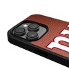 NFL NFC Teams Football Wordmark MagSafe Compatible Cell Phone Case for Apple iPhone - 4 of 4