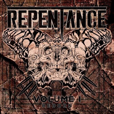 Repentance - Volume I - Reborn - Marbled (Vinyl)
