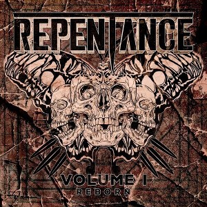Repentance - Volume I - Reborn - Marbled (Vinyl) - 1 of 1