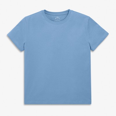 Primary Adult Easy Crewneck Tee (Women's Fit)