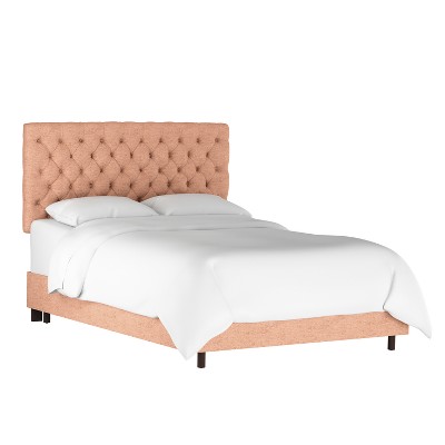 target tufted bed