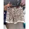 Women's Spotted and Sassy Shorts - entro - 3 of 4