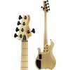 Markbass MB RB Kilimanjaro F1 5-String Bass Natural - 4 of 4