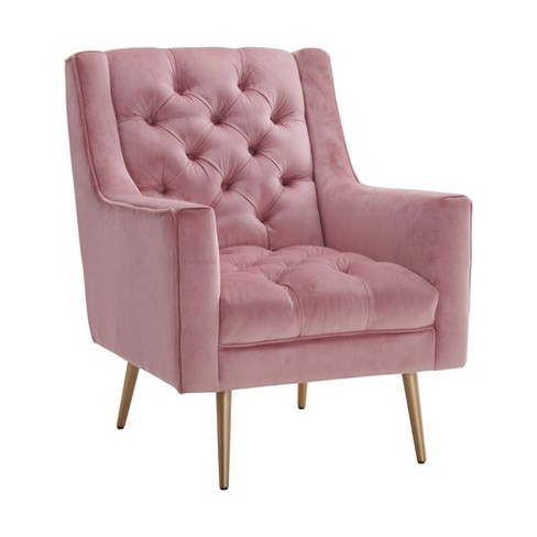 Reese Accent Chair Blush Picket House Furnishings Target