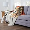 Disney Star Wars The Mandalorian Take Flight Silk Touch Throw Blanket 50x60 Inches - 3 of 3
