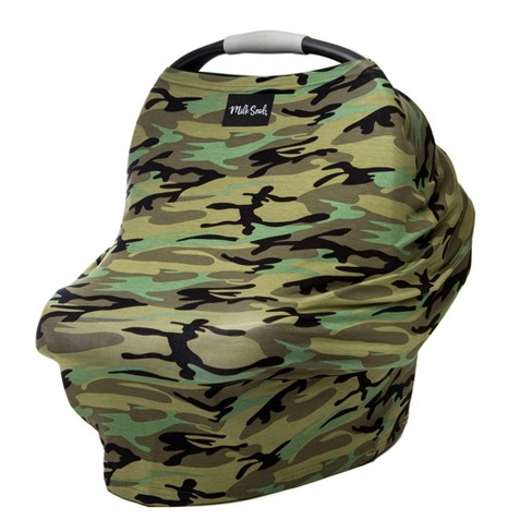 Camo infant shop car seat