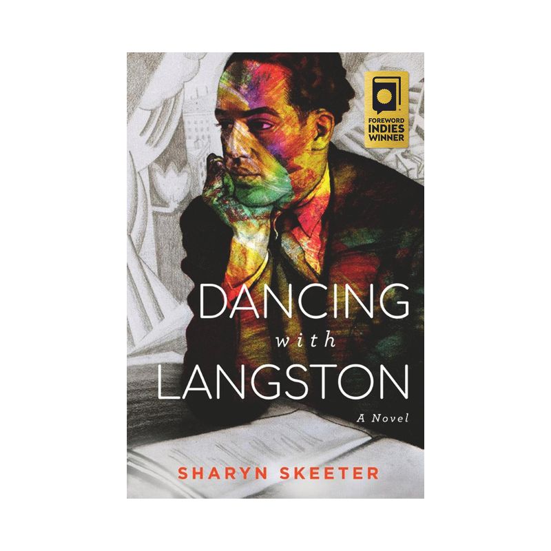 Dancing with Langston - by  Sharyn Skeeter (Paperback), 1 of 2