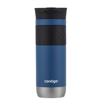 Contigo Byron 2.0 Stainless Steel Travel Mug with SNAPSEAL Lid