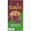 Baker's German Chocolate Baking Bars - 4oz - image 4 of 4