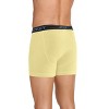 Jockey Men's Lightweight Cotton Blend 5" Boxer Brief - 4 Pack - 3 of 4