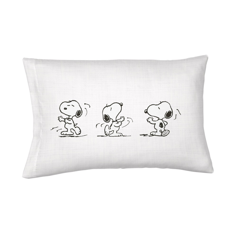 Peanuts Pillowcase