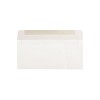 JAM Paper #9 Business Envelope 3 7/8" x 8 7/8" White 100/Pack (1633172I) - 2 of 4