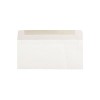 JAM Paper Commercial #9 Envelopes 3 7/8" x 8 7/8" White 500/Box 1633172H - image 2 of 4