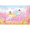 Usborne - Sticker Dolly Dressing Activity Book: BALLERINAS - 4 of 4