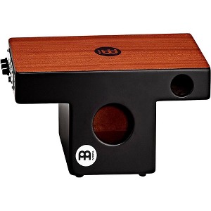 MEINL Pickup Slap-Top Cajon With Mahogany Surface and Passive Pickup System - 1 of 4
