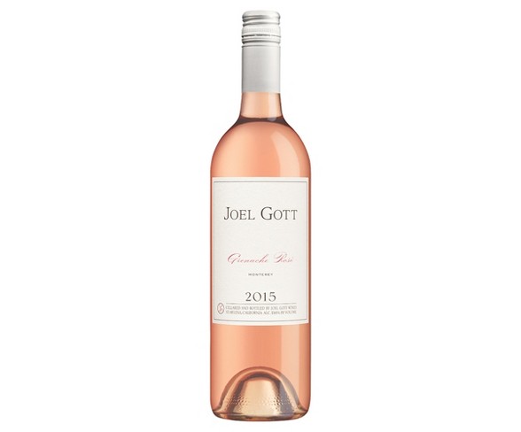 Joel Gott Grenache Ros&#233; Wine - 750ml Bottle