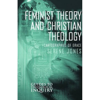 Feminist Theory and Christian Theology - (Guides to Theological Inquiry) by  Serene Jones (Paperback)