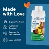 Kate Farms Kids' Nutrition Chocolate Shake - 8.45oz/4pk - 2 of 4