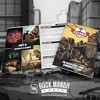 Rock Manor Games: Maximum Apocalypse RPG: Gamemaster Guide - Softcover - 2 of 4