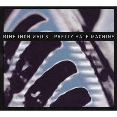  Nine Inch Nails - Pretty Hate Machine: 2010 Remaster (CD) 