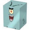 Ultimate Guard Squaroes - Boulder 100+ - Spongebob Squarepants - SB005 - Plankton - 2 of 4