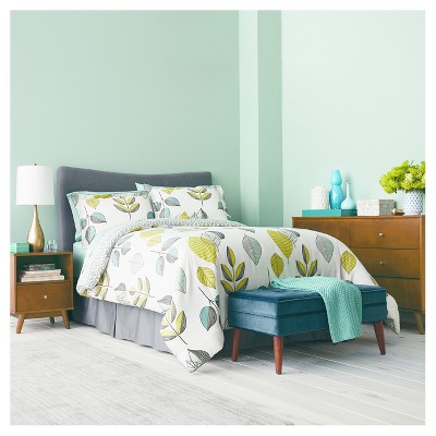target mid century bed