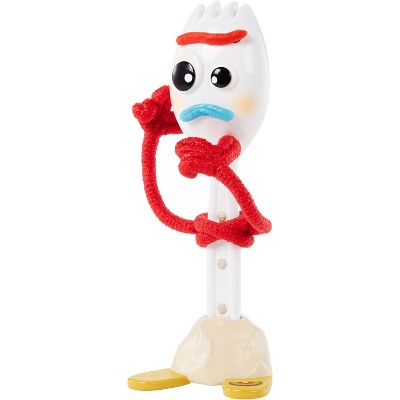 talking forky