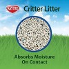 Kaytee Critter Litter Premium Potty Training Pearls - 4 lbs - 4 of 4