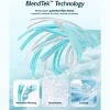 Cooling Comforter - BlendTek™ Q-Max>0.46 Tech, Breathable Blanket for Hot Sleepers - 4 of 4