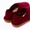 Minnetonka Women's Packaway Collapsible Heel Slipper - 4 of 4