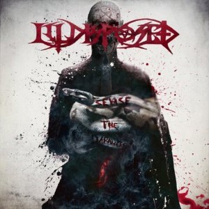 Illdisposed - Sense The Darkness (CD) - 1 of 1