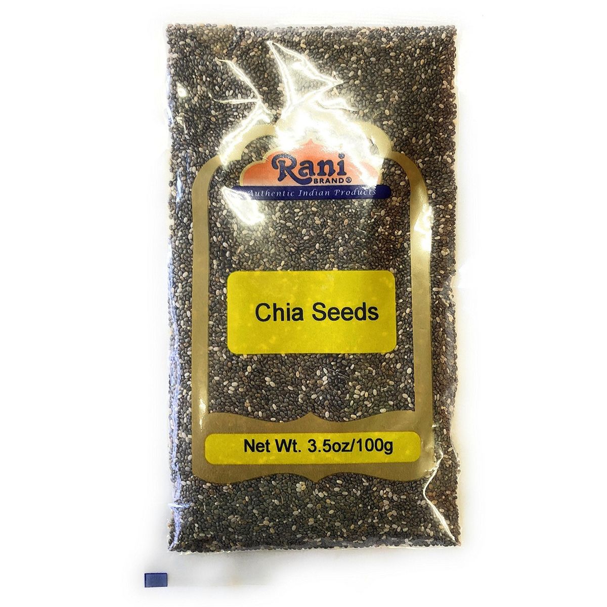 Rani Brand Authentic Indian Foods | Chia Seeds - thumbnail 3