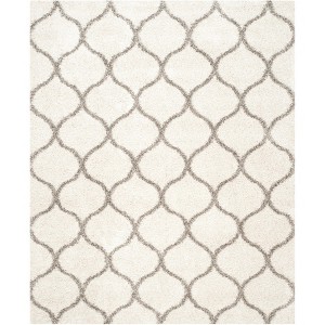 Hudson Shag SGH280 Power Loomed Indoor Rugs - Safavieh - 1 of 4