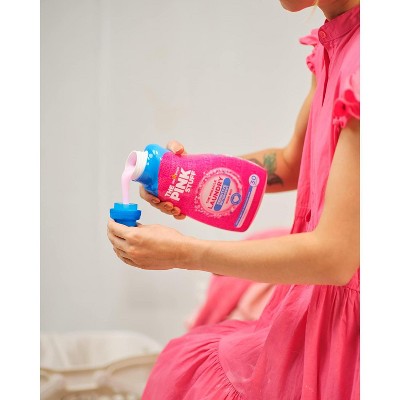 The Pink Stuff The Miracle Laundry Detergent Sensitive Liquid 32oz - Pack of 2 - Thumbnail 4
