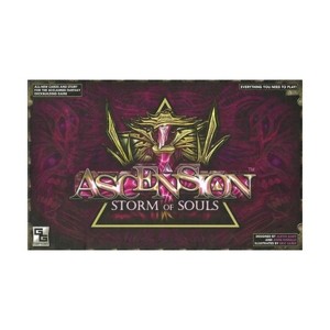 Storm of Souls (1st Edition) Board Game - 1 of 2