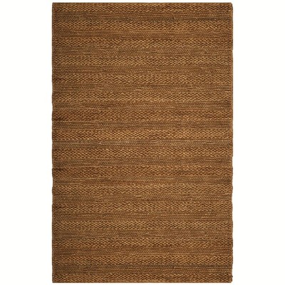 Natural Fiber NF212 Hand Woven Indoor Rugs - Safavieh