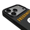 NFL Pittsburgh Steelers Players Game Tactic MagSafe Compatible Cell Phone Case for Apple iPhone 17 Series - 4 of 4