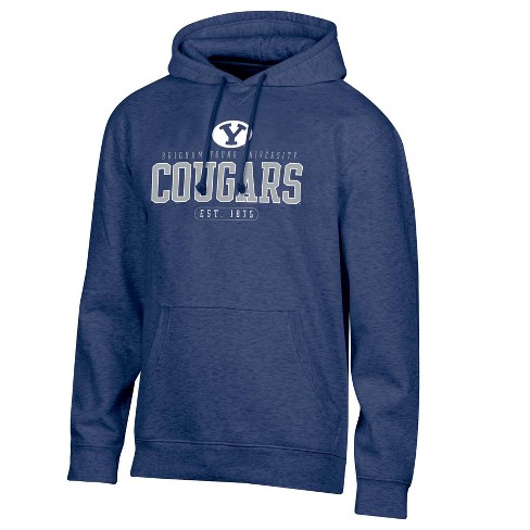 Byu zip sale up hoodie