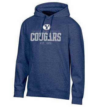 NCAA BYU Cougars Men's Hoodie