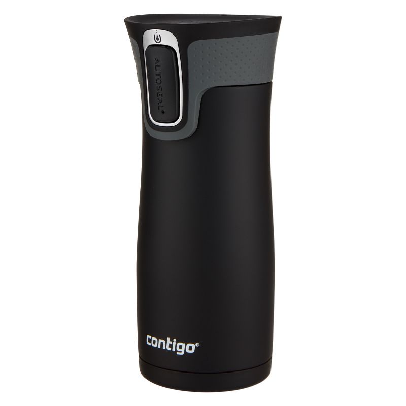 Contigo West Loop Stainless Steel Travel Mug with AUTOSEAL Lid, 2 of 8