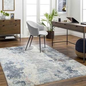 Mark & Day Trini Woven Indoor Area Rugs - 1 of 4