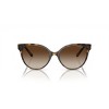 Vogue Eyewear VO5246S 53mm Female Round Sunglasses - 2 of 4