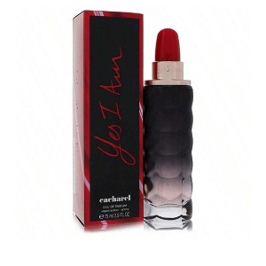 Yes I Am By Cacharel Eau De Parfum Spray 2.5 Oz For Women - 1 of 1