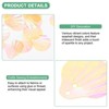 Unique Bargains Shell Shape Loose Sequins Shiny Iridescent Embellishments - 2 of 4