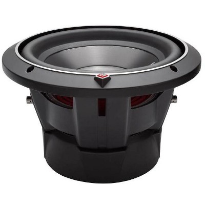 ROCKFORD FOSGATE P3D2-10 10" 1000W DVC Car Audio Subwoofer Sub 2 Ohm P3D210