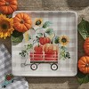 Park Designs Truck Loads Of Fun Platter - 2 of 3