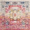 Unique Loom  Madeline Vintage Jackson Area Rug - 2 of 4