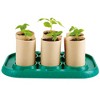 Hape: Nature Fun Growing Gardeners Greenhouse - 2 of 4